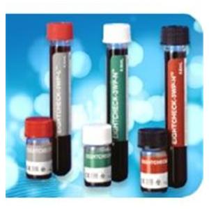 E-Check XS Normal/ High Control 5x1.5mL For XS-1000i 1/Pk