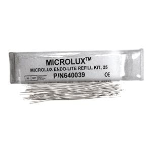 Microlux Endo-Lite Guides Refill 45/Pk