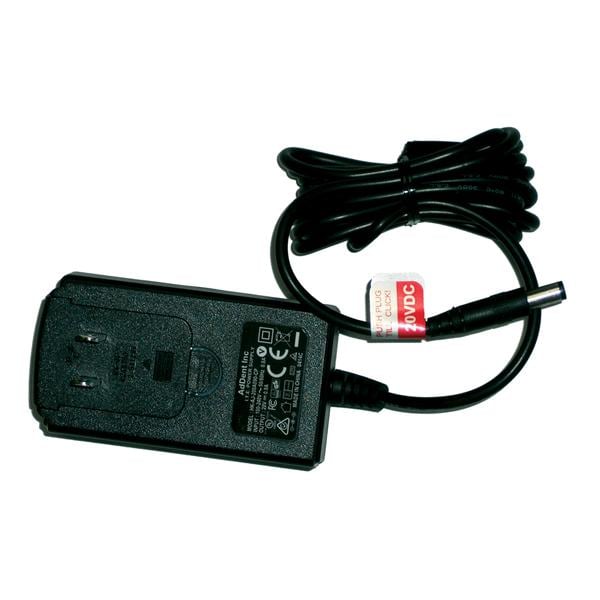 CALSET 2-Layer System Power Supply Cord Ea