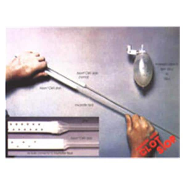 Drain Wound Silicone 15Fr Round Tip Sterile 10Bx