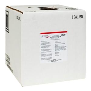 Prefilled Solution Formalin 10% 5gal 1/Ca