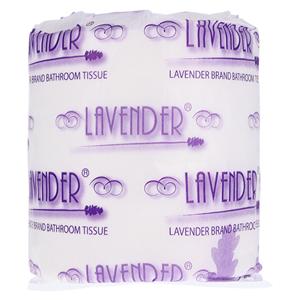 Bathroom Tissue White 2 Ply 1/Rl, 96 RL/CA