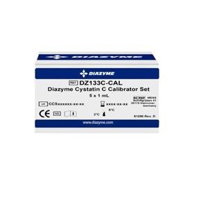 Cystatin-C Calibrator For BioLis 24i 6x1mL Ea