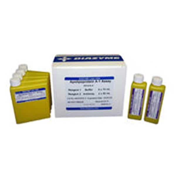 APOa1: Apolipoprotein A1 Test Kit 4x70/2x50mL Ea