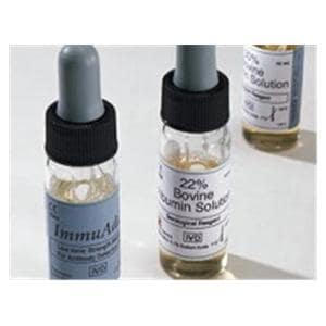 BSA: Bovine Serum Albumin Reagent 10x10mL 1/Pk