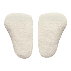 Longitudinal Orthopedic Pad Arch/Foot Wool/Felt