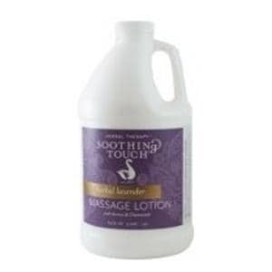 Massage Lotion Herbal Lavender 0.5gal 6/Ca