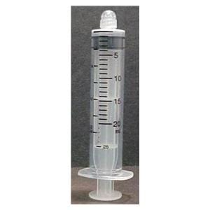 _ Syringe 20cc Low Dead Space 50/Bx