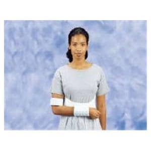 Immobilizer Shoulder Size Large Elastic 6x38" Universal