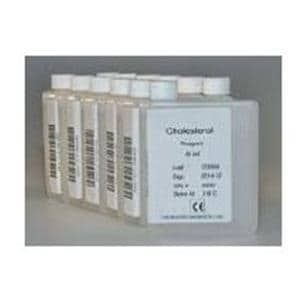 Direct Bilirubin Test Kit 5x18/4x6mL 1/Bx