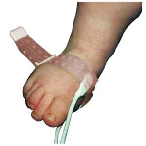 Wrap Sensor Pediatric 6/Pk