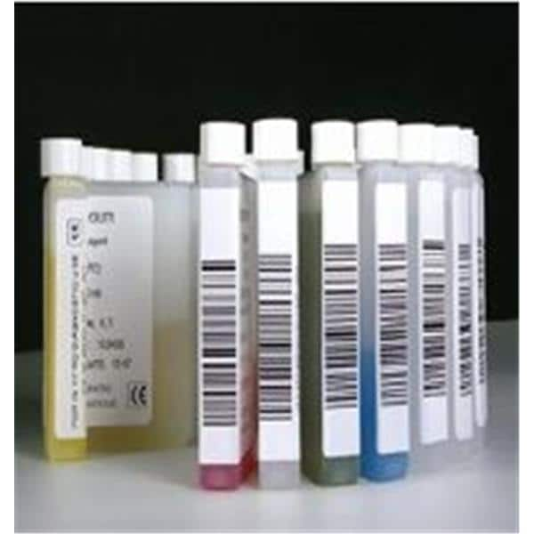 OPI: Opiates Calibrator For Analyzer Level 1 1x25mL Ea