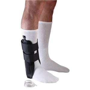 Marathon Support Stirrup Ankle One Size Memory Foam Universal