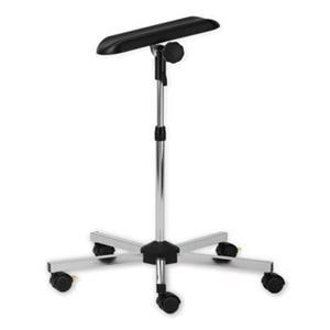 Chair Arm Stand Steel Ea