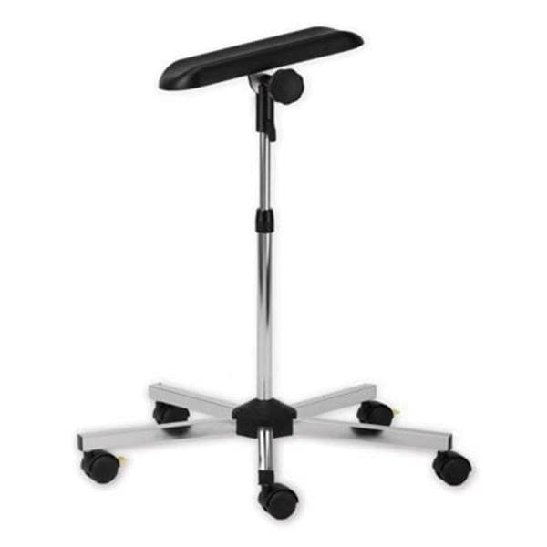 Chair Arm Stand Steel Ea