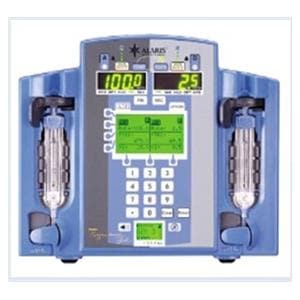 Alaris Signature Infusion Pump Refurbished