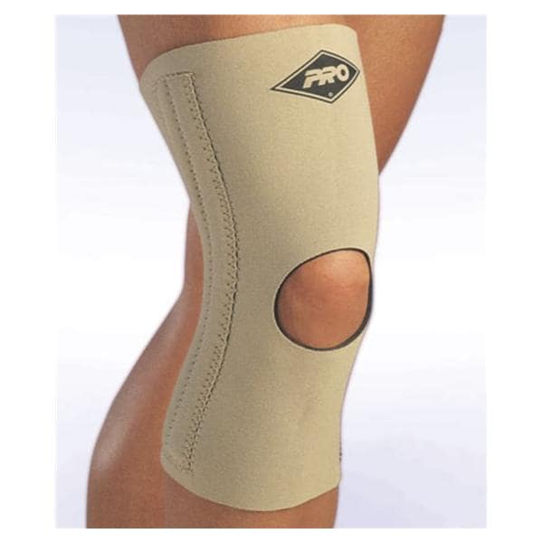 Support Knee Size Medium Neoprene Universal