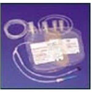 Teruflex Transfer Blood Bag 150mL 100/Ca