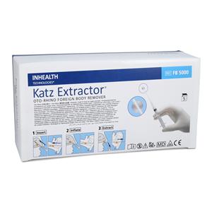 Katz Foreign Body Extractor 5/Bx