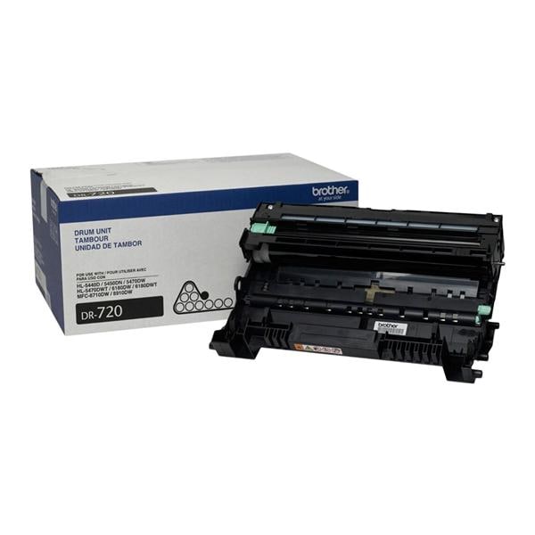 Brother DR-720 Drum Unit Ea