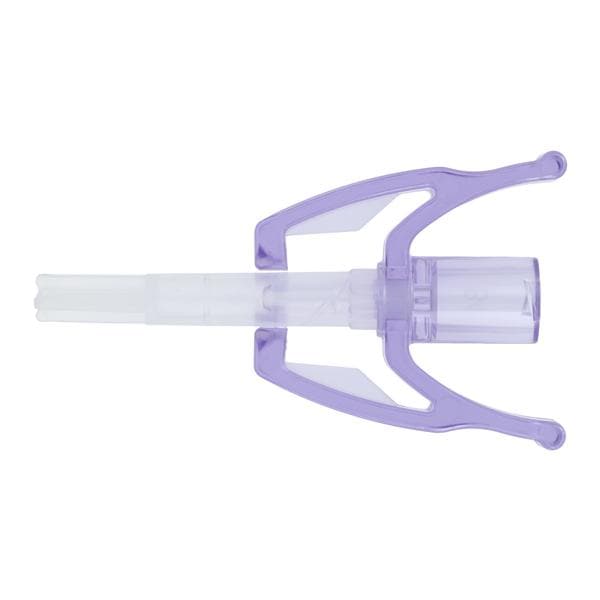 SafeLine Locking Clip Polycarbonate Ea