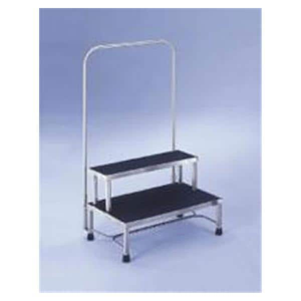 Donnelly Step Stool 4 Leg Ea