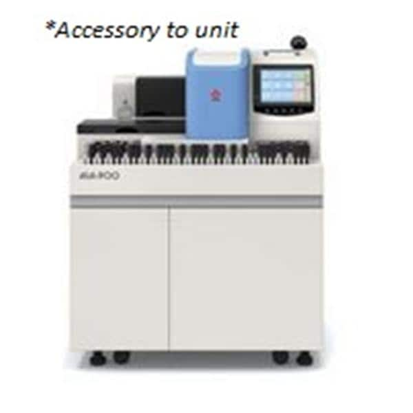 Custom Tray Sorter For AIA-900 Immunoassay Analyzer Ea