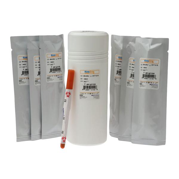 KWIK-STIK Liquid Control 6/Pk