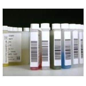 Creatinine Reagent 1 & 2 Test Kit R1:1x2L/R2:1x500mL Ea