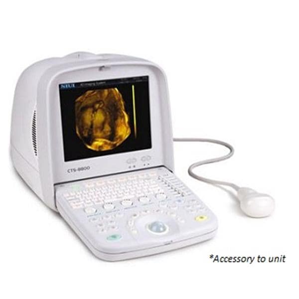 Siui 8800 Plus Ultrasound Educational Training Ea