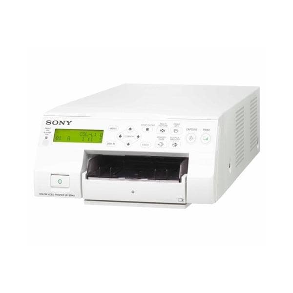 UP-25MD Video Printer Ea