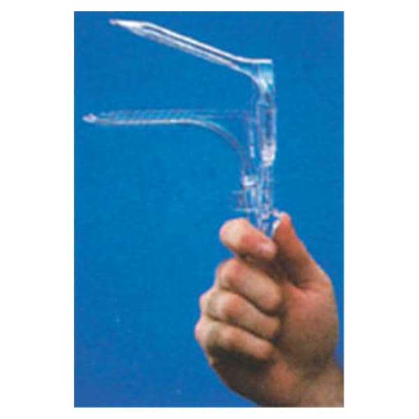 Galenica Vaginal Speculum Medium 10/Pk