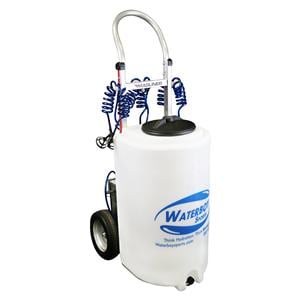 Generation 2 Vertical Hydration Unit 23gal Ea