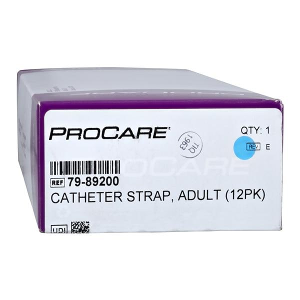 Procare Catheter Strap 24"