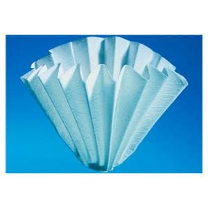 Reeve Angel Filter Paper White 24cm Circle 100/Pk