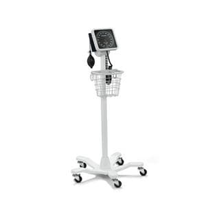 Mobile Stand Platform For 767 Aneroid Sphygmomanometer Ea