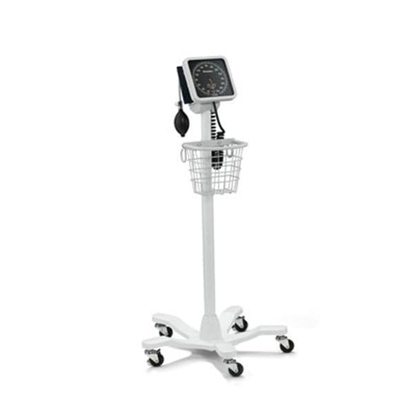 Mobile Stand Platform For 767 Aneroid Sphygmomanometer Ea