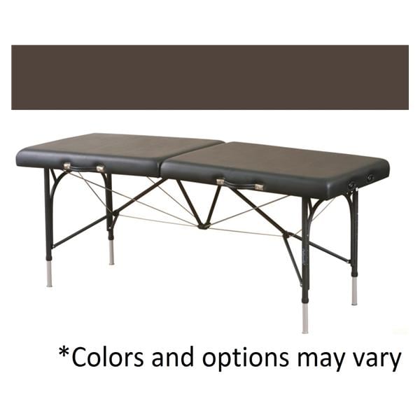 Manipulation Table Terra Touch Espresso 450lb Capacity