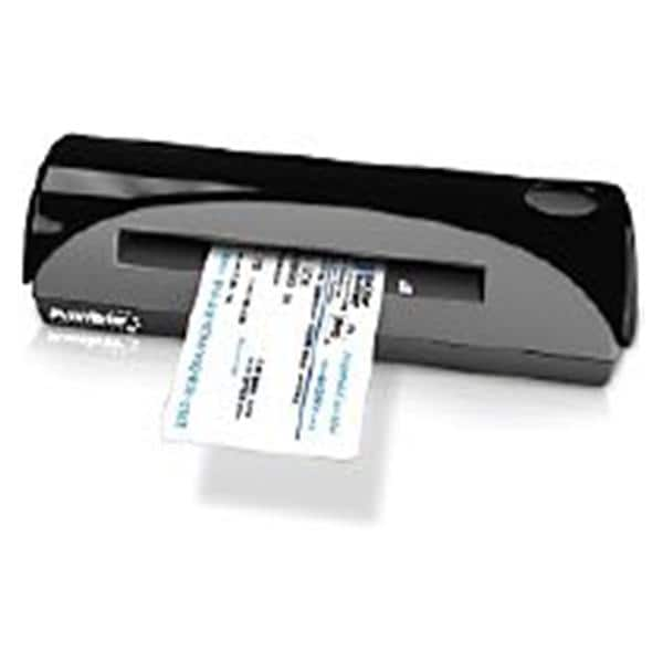 Ambir Technology Simplex Card Scanner with AmbirScan Ea