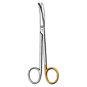 Sklarlite Sklarcut Metzenbaum-Lahey Dissecting Scissors Crv 5.75 SS NS Rsbl Ea