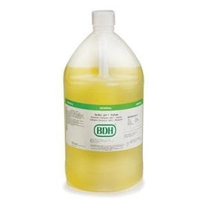 pH Buffer Buffer 500mL Ea