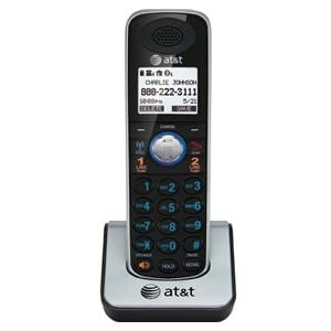 Vtech AT&T DECT 6.0 TL86009 Cordless Phone Handset Ea