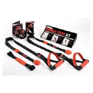 Jungle Gym XT Equipment