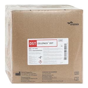 Cellpack DST Diluent 20L Ea