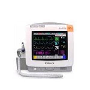 Intellivue MP5 Patient Monitor Ea