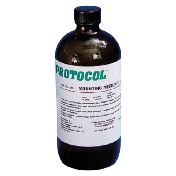 Protocol Xylene Stain 480mL Ea