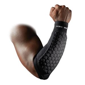 Hex Protective Sleeve Forearm 7-8" X-Small