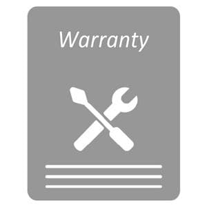 Extended Warranty For ABPM 1 Year