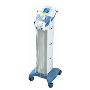 Stim and Ultrasound Combination Vectra Genisys 2 Channel Ea