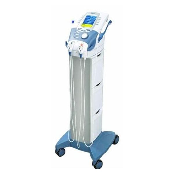 Stim and Ultrasound Combination Vectra Genisys 2 Channel Ea